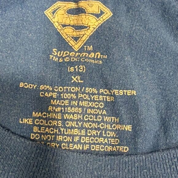 Superman Set - Picture 5 of 6